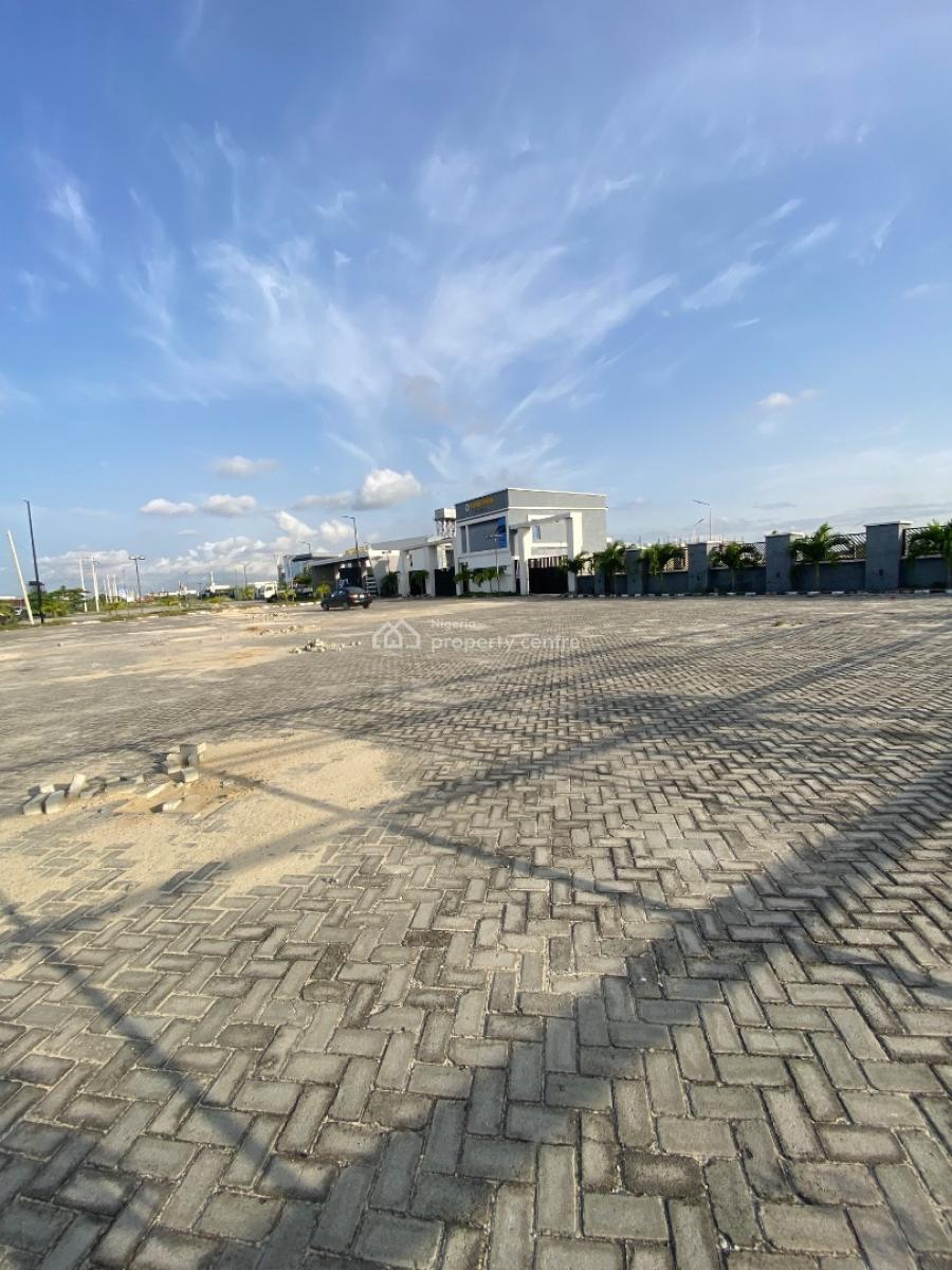 500sqm Plot, Ogombo, Ajah, Lagos, Residential Land for Sale
