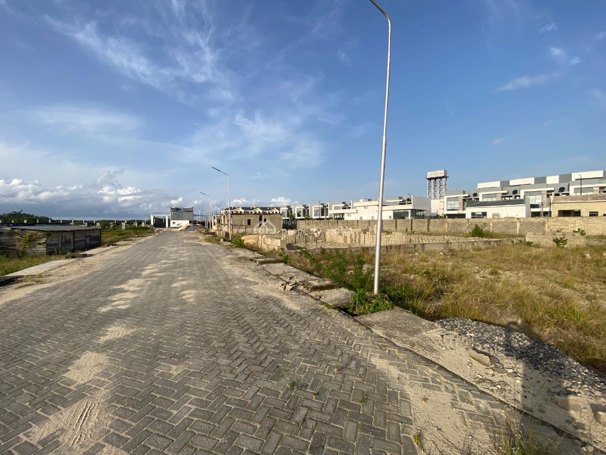 500sqm Plot, Ogombo, Ajah, Lagos, Residential Land for Sale