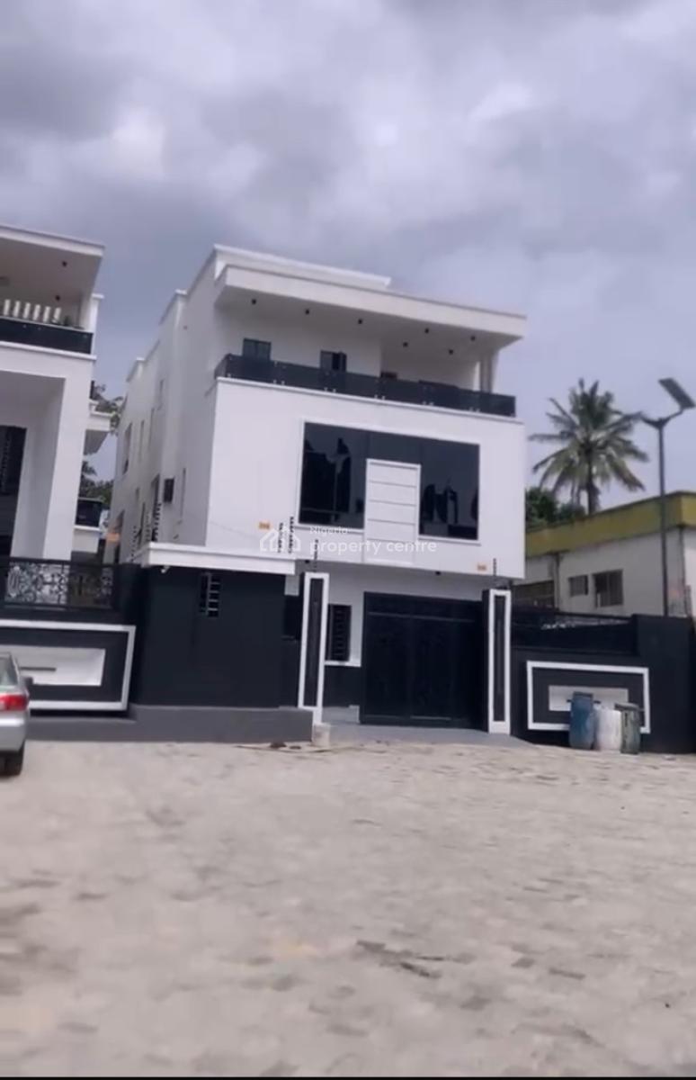 Newly Built 2 Bedroom Flat, 21 Road, Festac, Amuwo Odofin, Lagos, Flat / Apartment for Rent