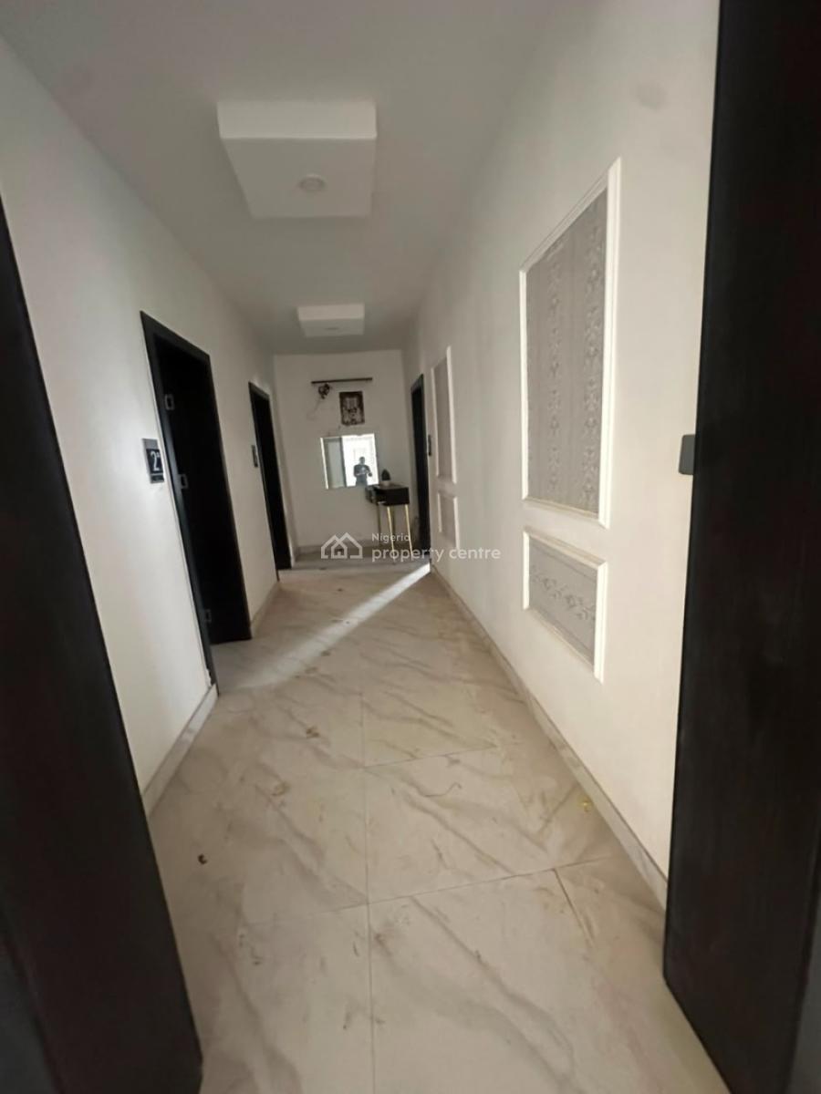 Diplomatic a Fully Furnished 3 Bedrooms Blocks of Flats, Wuse 2, Abuja, Flat / Apartment for Rent