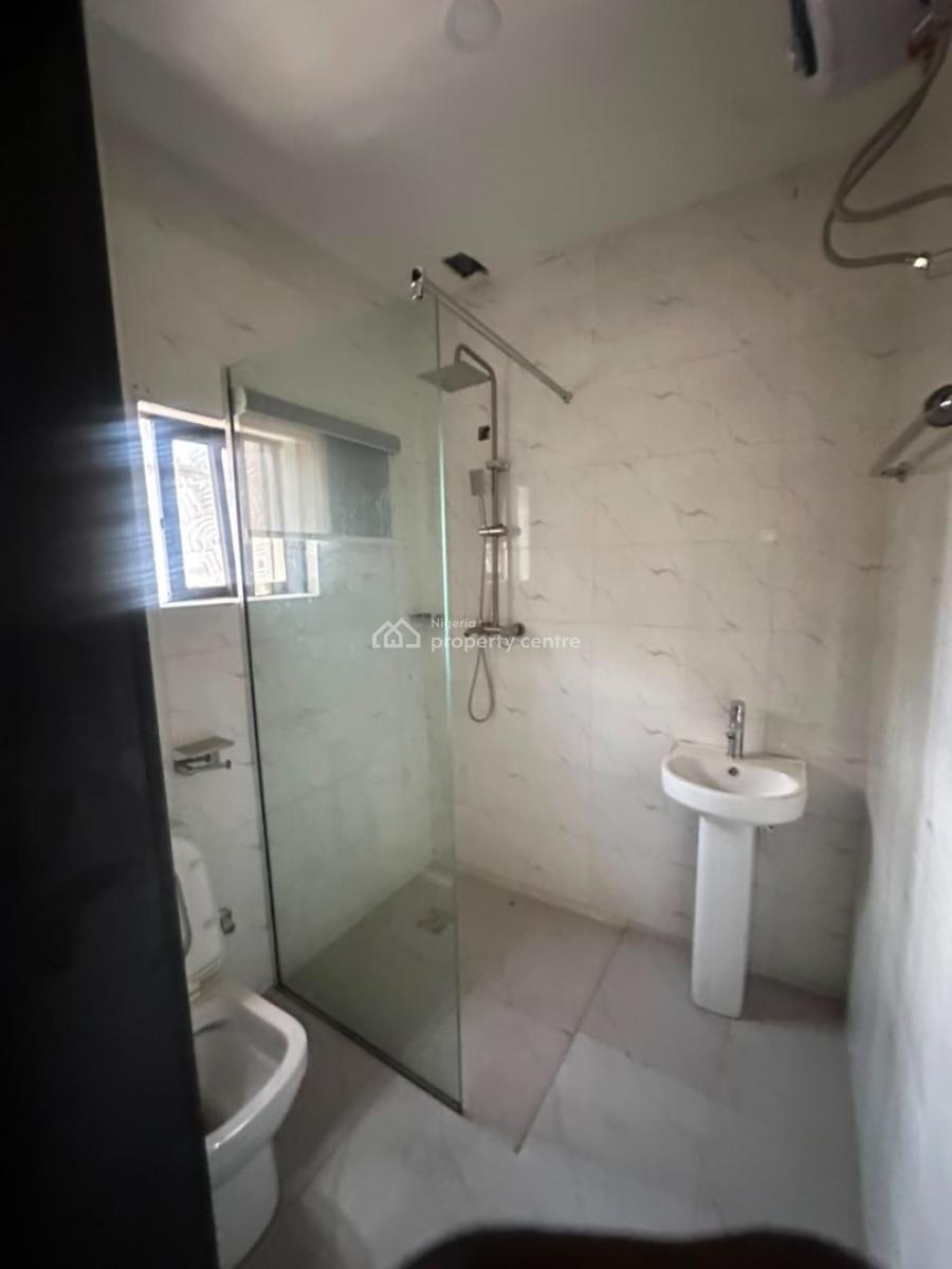 Diplomatic a Fully Furnished 3 Bedrooms Blocks of Flats, Wuse 2, Abuja, Flat / Apartment for Rent