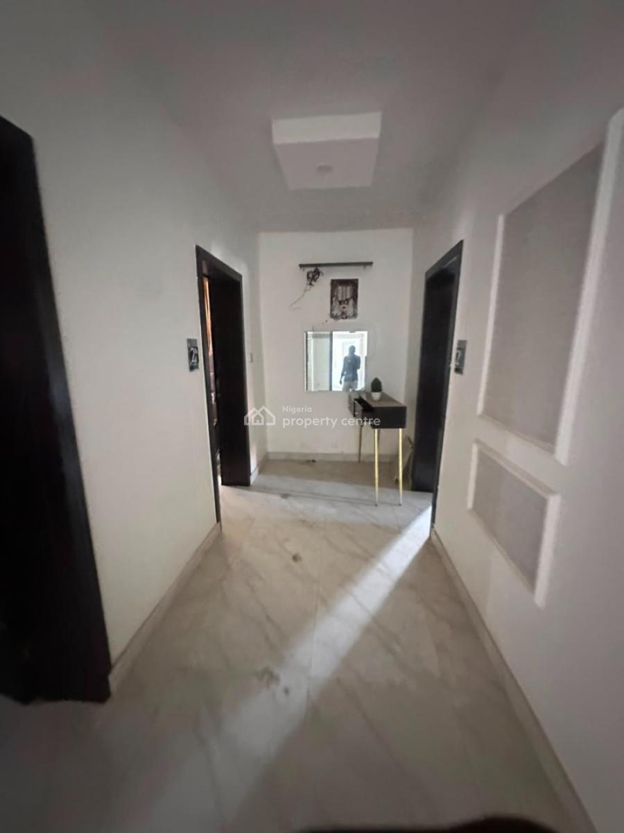Diplomatic a Fully Furnished 3 Bedrooms Blocks of Flats, Wuse 2, Abuja, Flat / Apartment for Rent