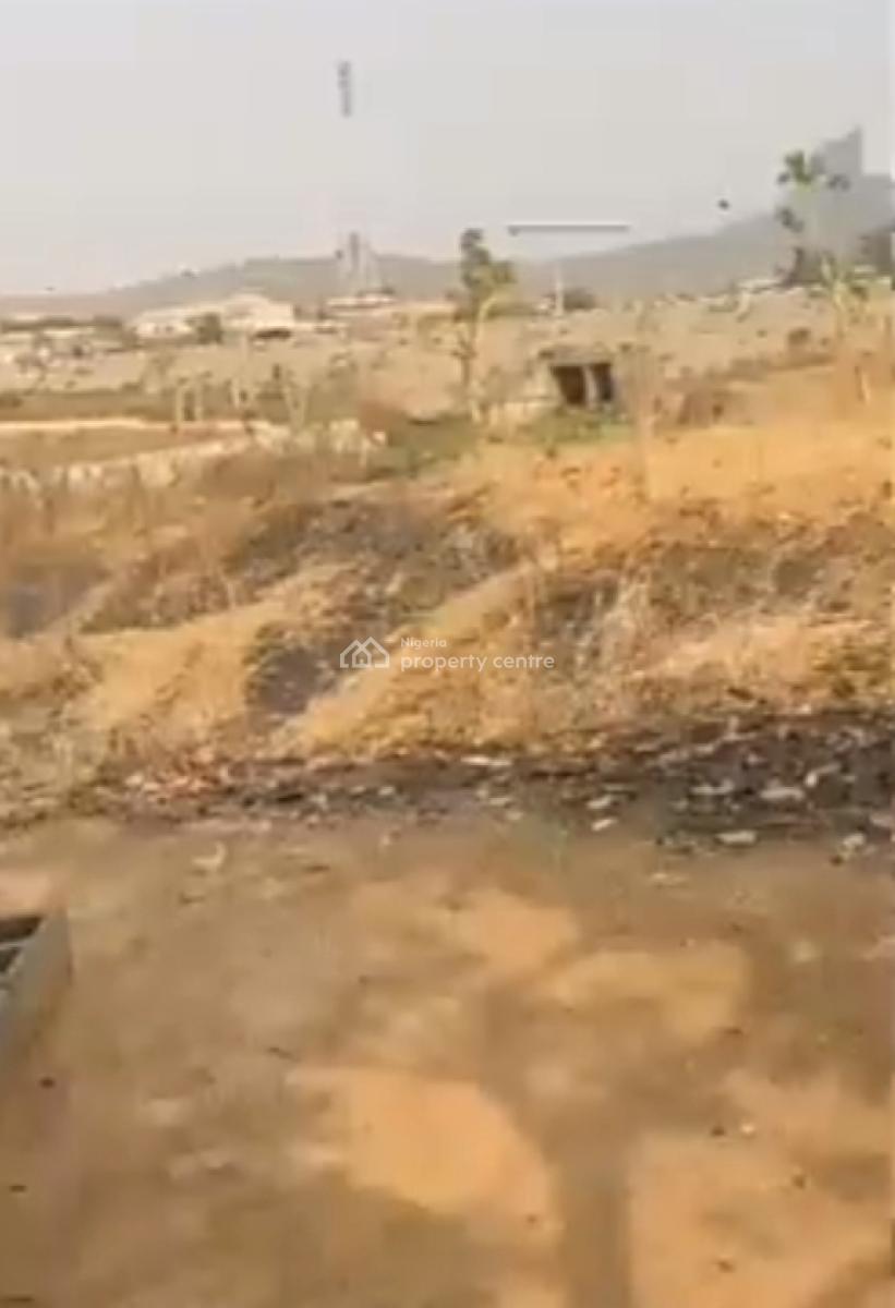 Residential Plot of Land, Fo1 Kubwa,  Abuja, Kubwa, Abuja, Residential Land for Sale