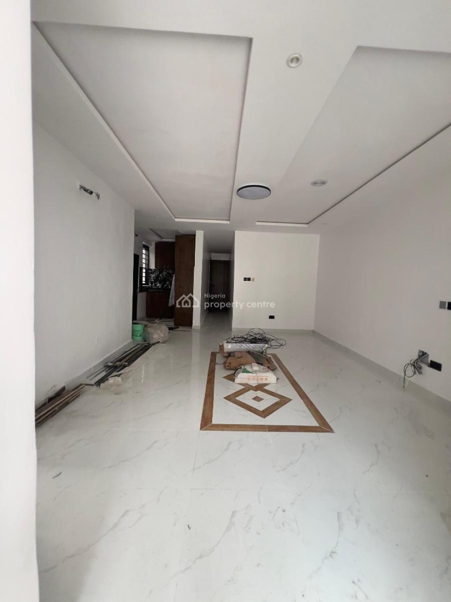 Serviced 2bedroom Apartment in Chevron,lekki, Chevron ,lekki,lagos ,nigeria, Lekki, Lagos, Flat / Apartment for Rent