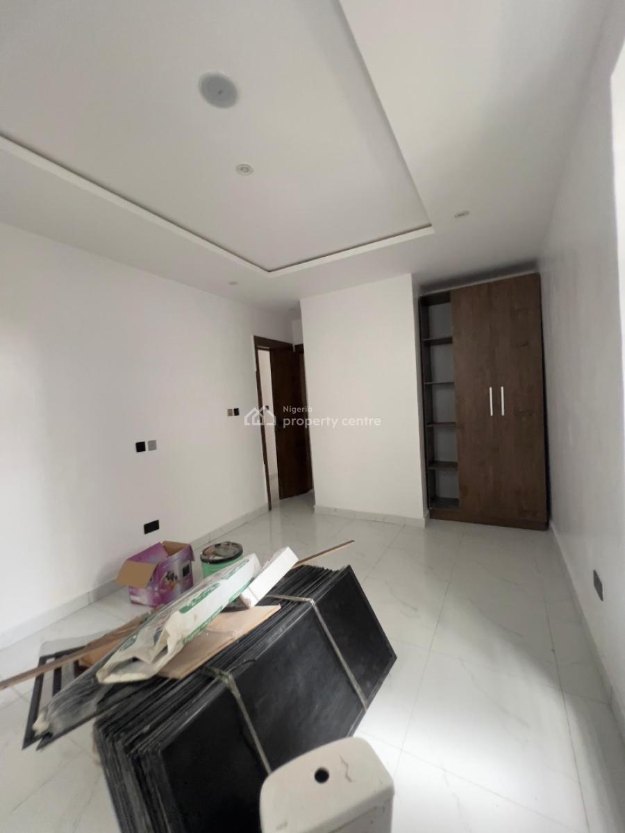 Serviced 2bedroom Apartment in Chevron,lekki, Chevron ,lekki,lagos ,nigeria, Lekki, Lagos, Flat / Apartment for Rent
