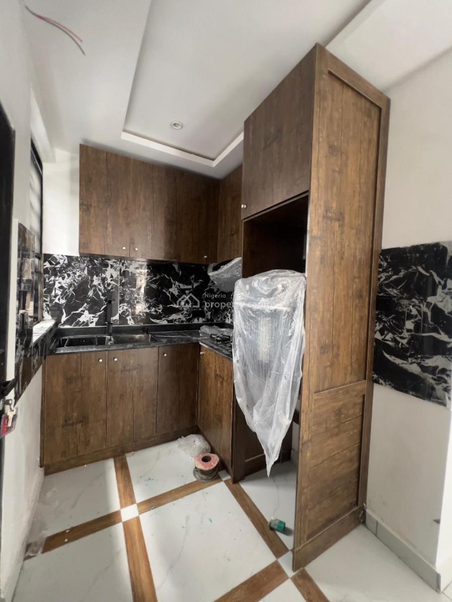 Serviced 2bedroom Apartment in Chevron,lekki, Chevron ,lekki,lagos ,nigeria, Lekki, Lagos, Flat / Apartment for Rent
