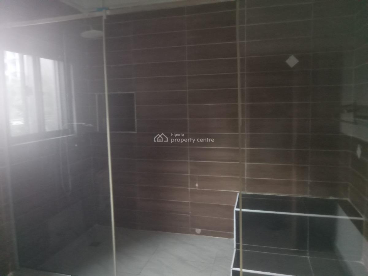 Luxury: Serviced 3 Bedrooms Apartments with a Room Bq, Old Ikoyi, Ikoyi, Lagos, Flat / Apartment for Rent
