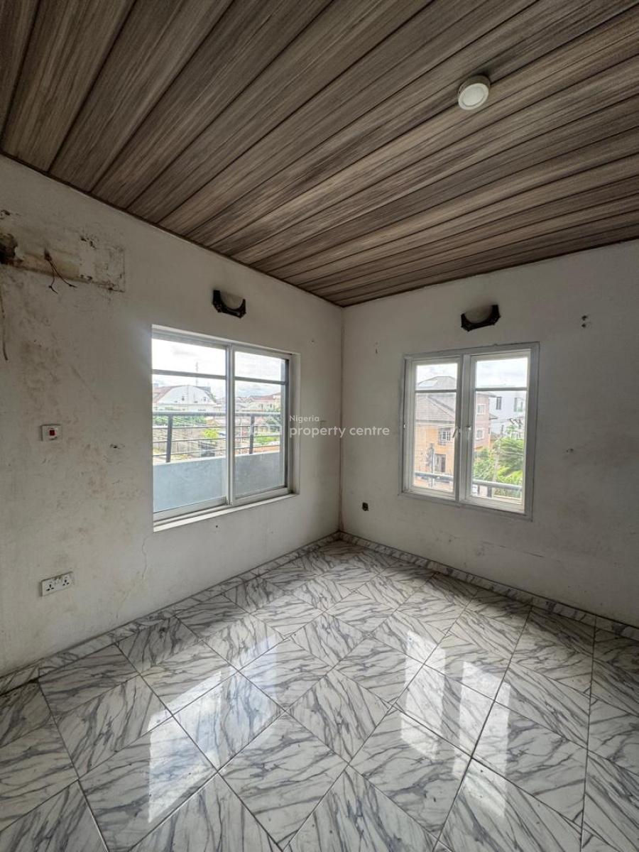 Premium 2-bedroom Apartment in Lekki Phase 1, Lekki Phase 1, Lekki, Lagos, Flat / Apartment for Rent