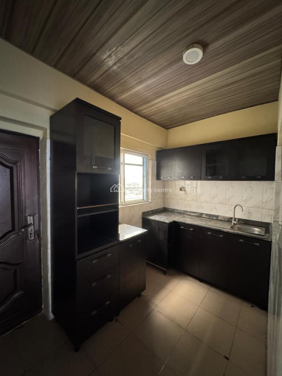 Premium 2-bedroom Apartment in Lekki Phase 1, Lekki Phase 1, Lekki, Lagos, Flat / Apartment for Rent