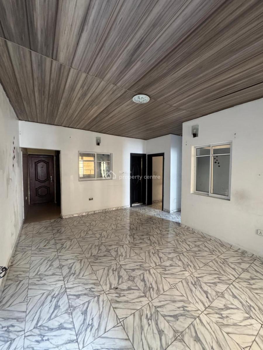 Premium 2-bedroom Apartment in Lekki Phase 1, Lekki Phase 1, Lekki, Lagos, Flat / Apartment for Rent