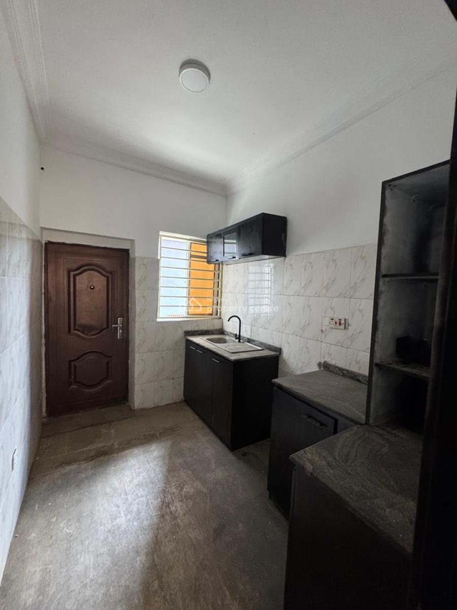 Premium 2-bedroom Apartment in Lekki Phase 1, Lekki Phase 1, Lekki, Lagos, Flat / Apartment for Rent
