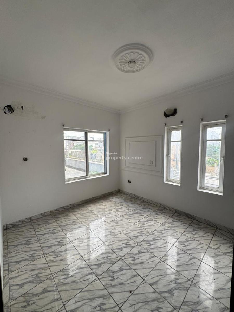 Premium 2-bedroom Apartment, Lekki Phase 1, Lekki, Lagos, Flat / Apartment for Rent