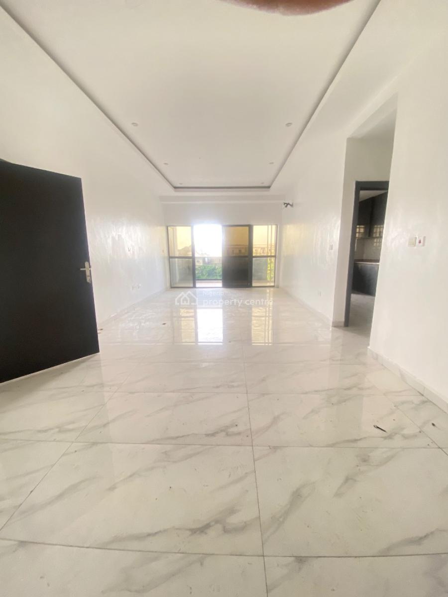 2 Bedroom Apartment, Lekki Scheme 2, Ajah, Lagos, Flat / Apartment for Rent