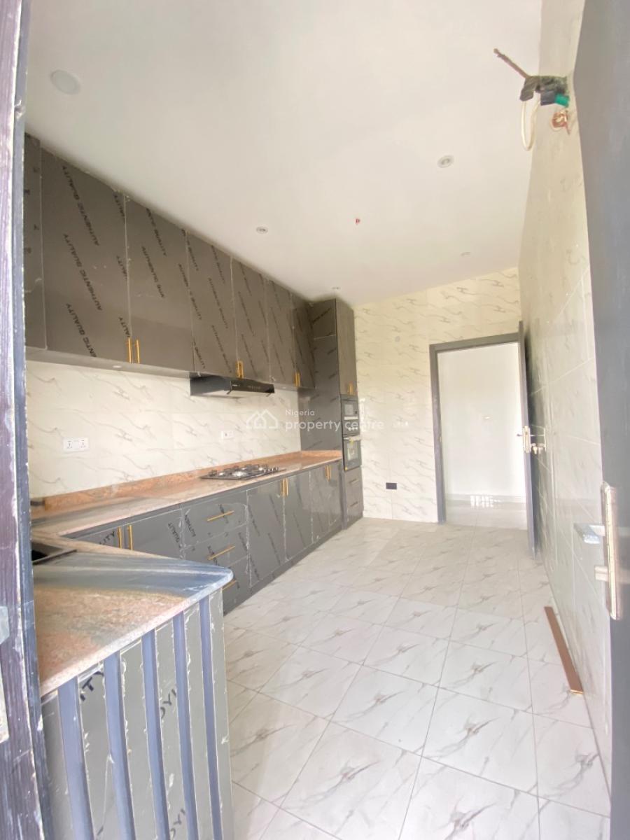 2 Bedroom Apartment, Lekki Scheme 2, Ajah, Lagos, Flat / Apartment for Rent