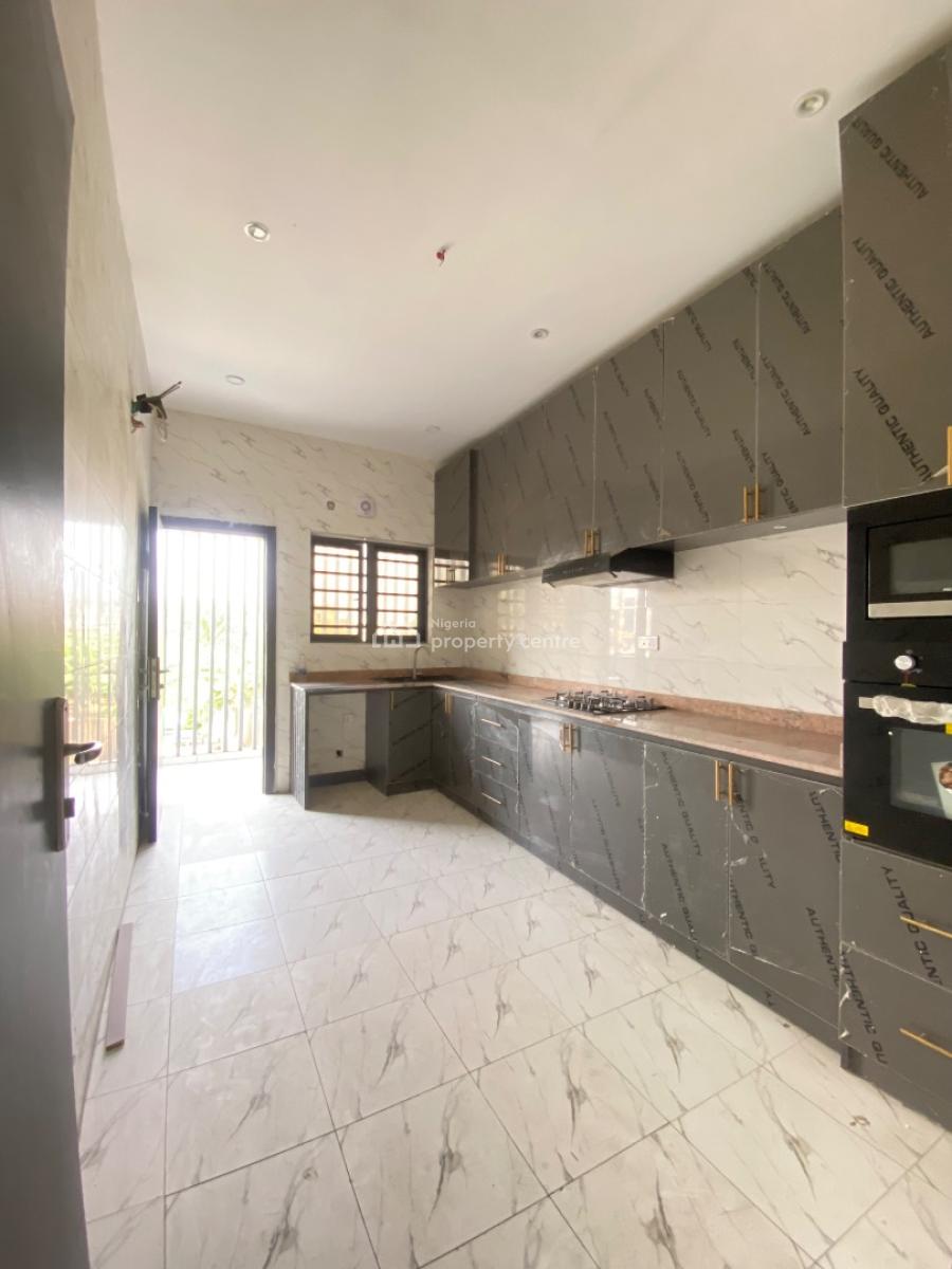 2 Bedroom Apartment, Lekki Scheme 2, Ajah, Lagos, Flat / Apartment for Rent