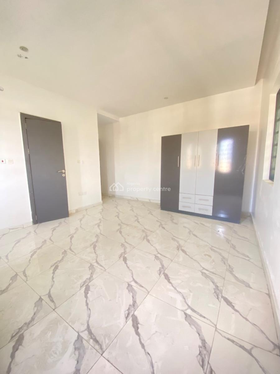 2 Bedroom Apartment, Lekki Scheme 2, Ajah, Lagos, Flat / Apartment for Rent