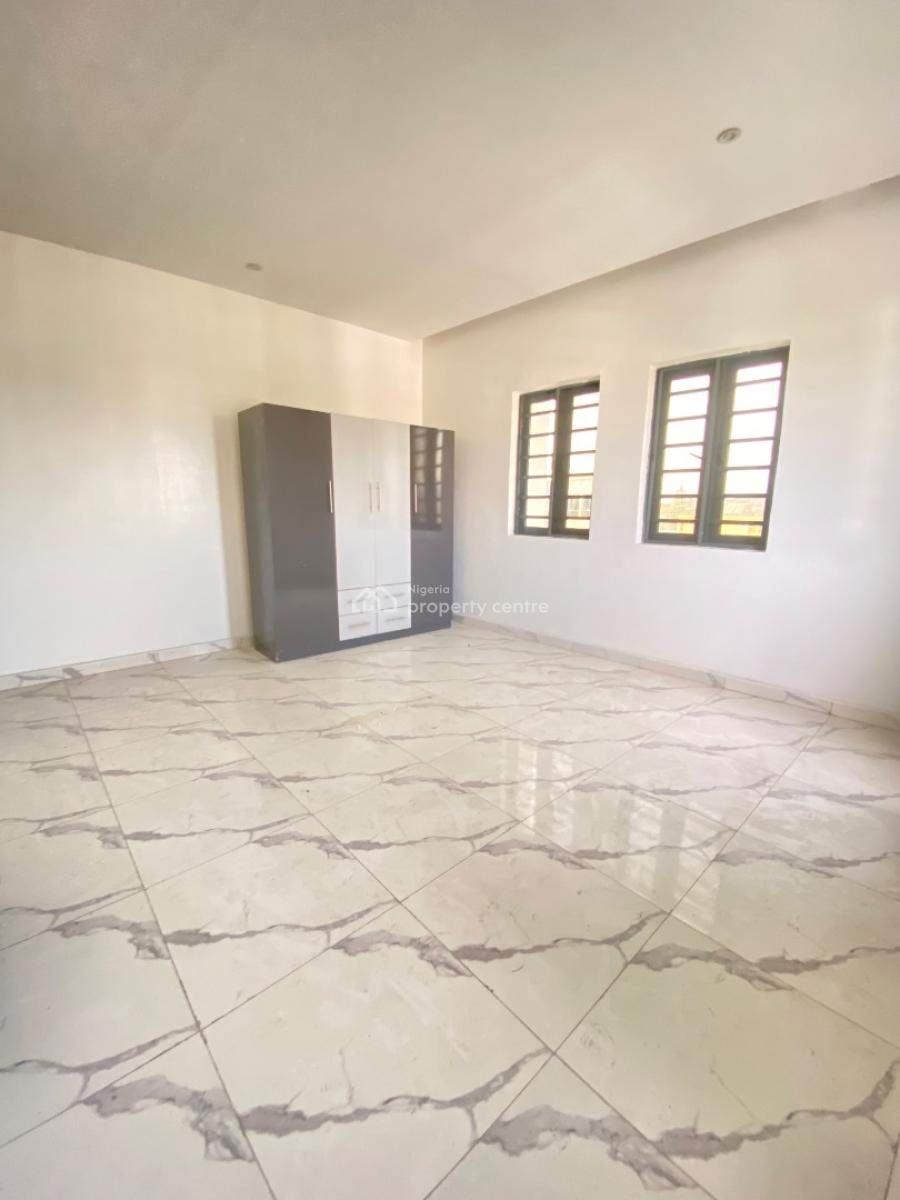 2 Bedroom Apartment, Lekki Scheme 2, Ajah, Lagos, Flat / Apartment for Rent