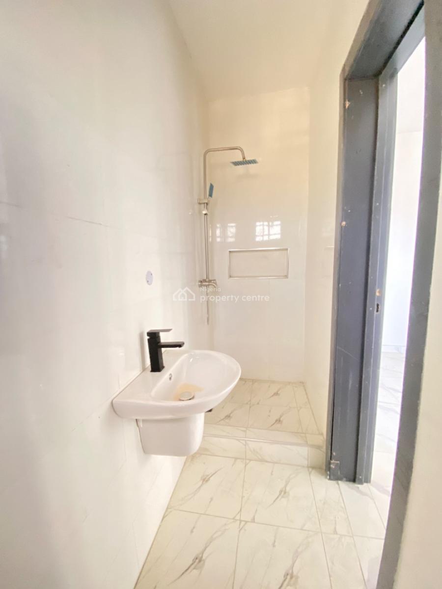 2 Bedroom Apartment, Lekki Scheme 2, Ajah, Lagos, Flat / Apartment for Rent