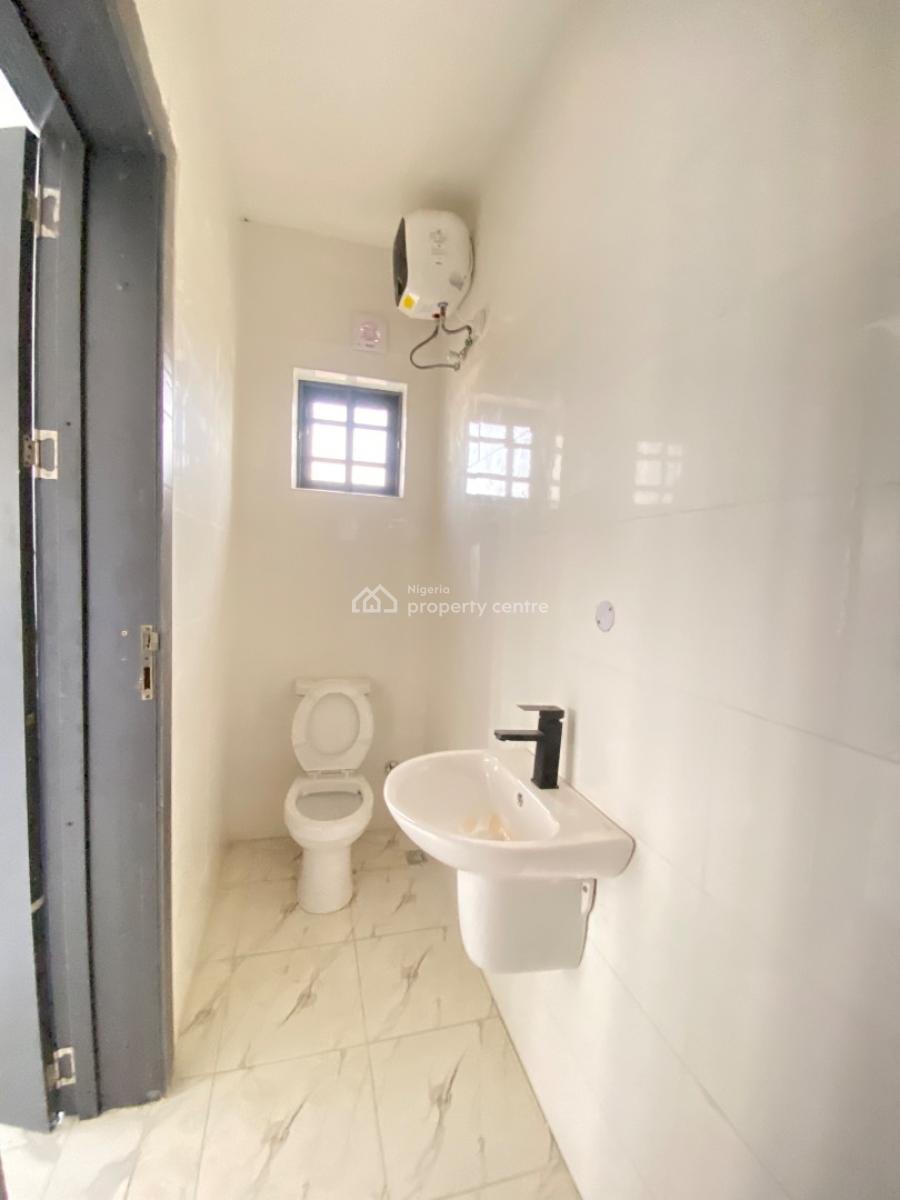 2 Bedroom Apartment, Lekki Scheme 2, Ajah, Lagos, Flat / Apartment for Rent