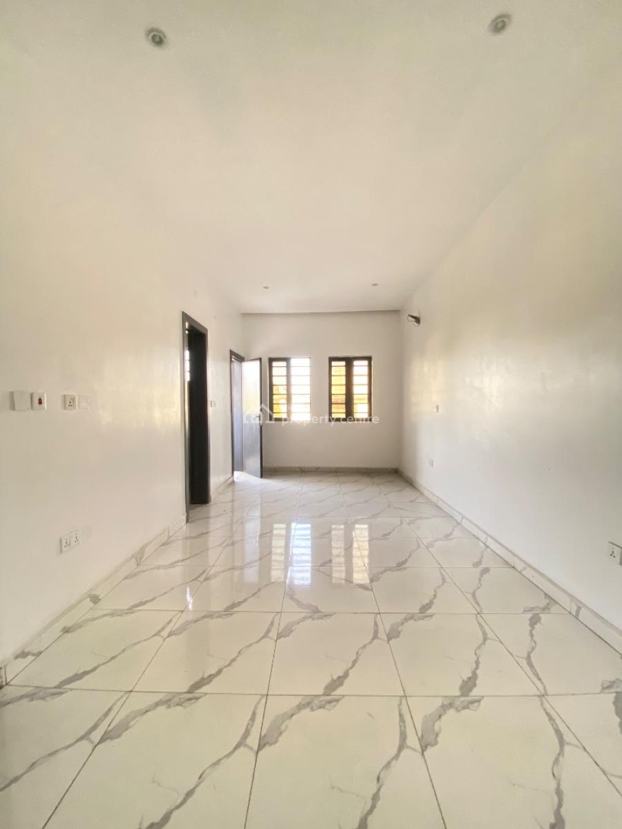 2 Bedroom Apartment, Lekki Scheme 2, Ajah, Lagos, Flat / Apartment for Rent