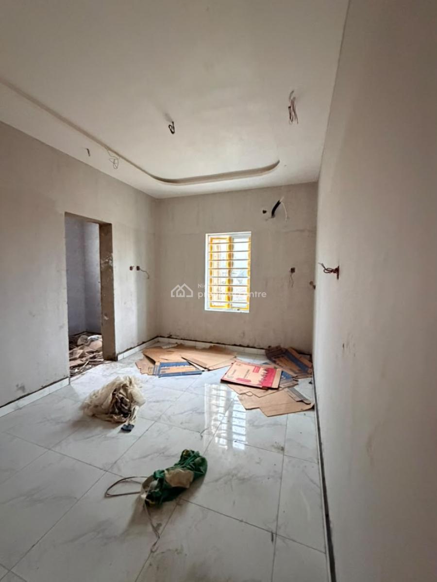 Exquisitely Built 3 Bedroom Apartment, Opebi, Ikeja, Lagos, Flat / Apartment for Sale
