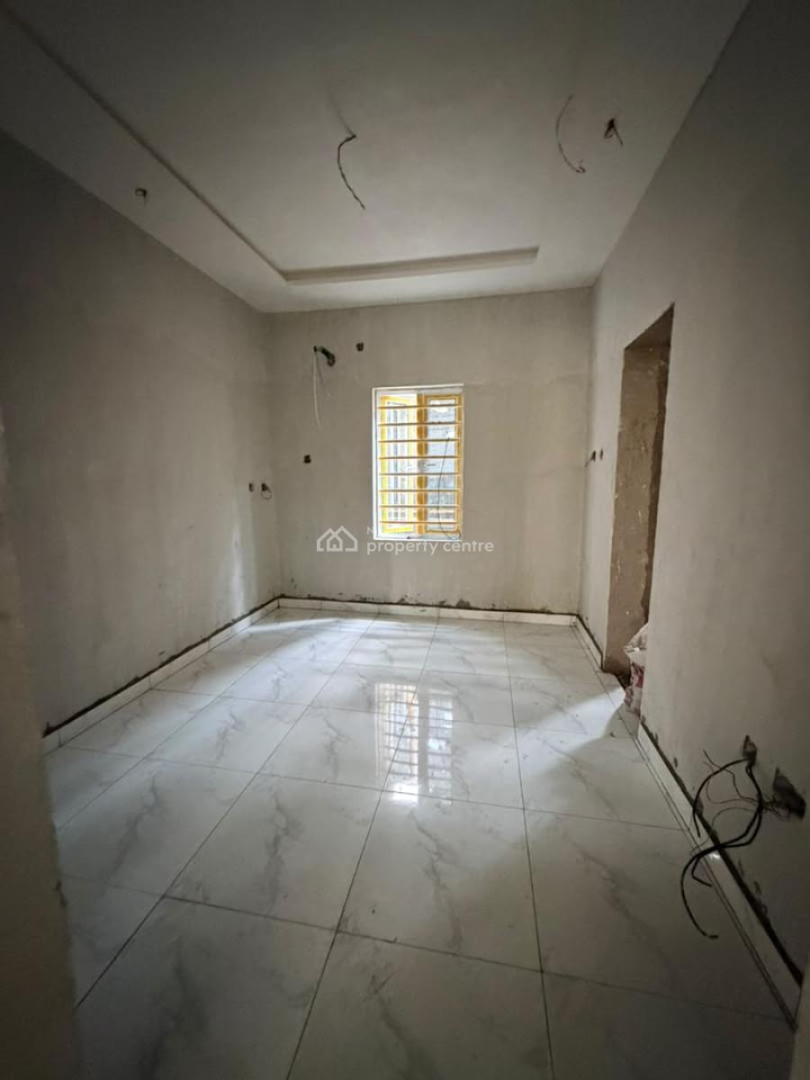 Exquisitely Built 3 Bedroom Apartment, Opebi, Ikeja, Lagos, Flat / Apartment for Sale