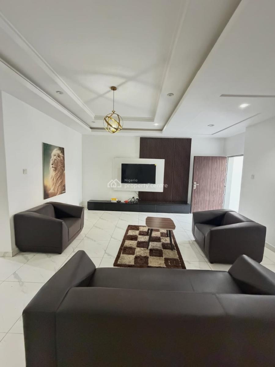 2 Bedroom Apartment, Jahi, Abuja, Flat / Apartment for Rent