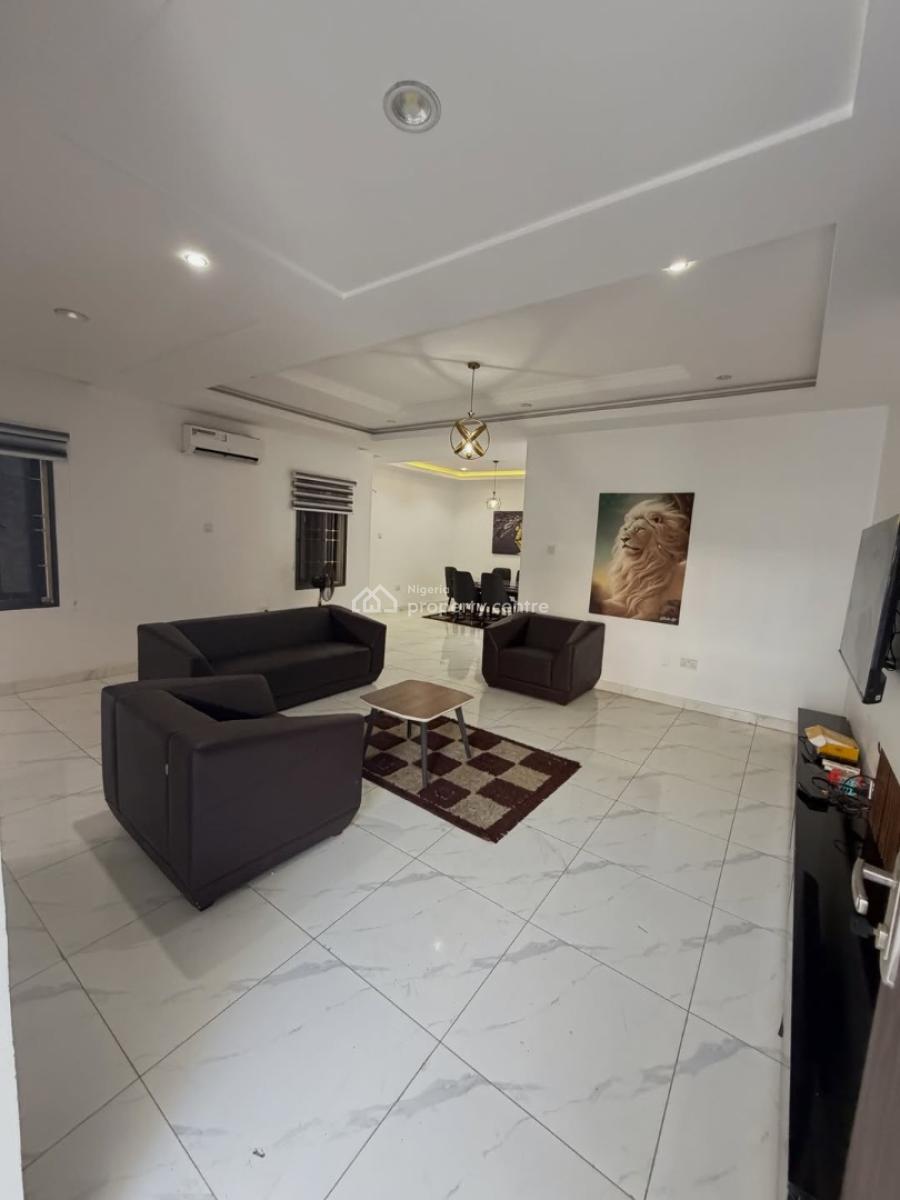 2 Bedroom Apartment, Jahi, Abuja, Flat / Apartment for Rent