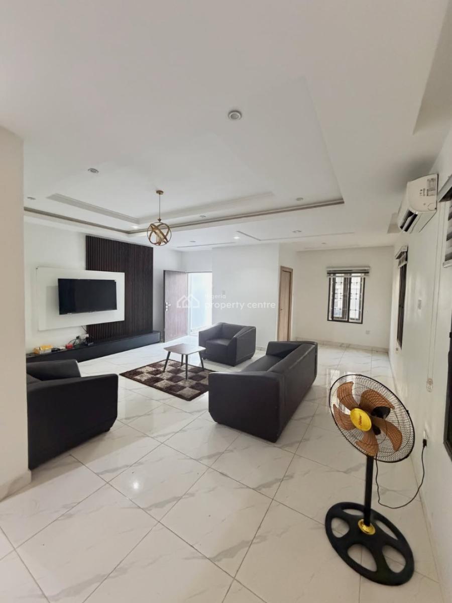 2 Bedroom Apartment, Jahi, Abuja, Flat / Apartment for Rent