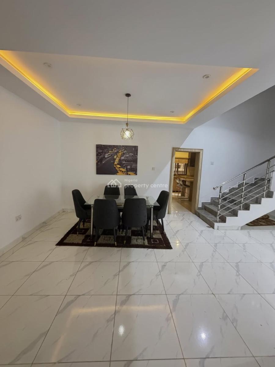 2 Bedroom Apartment, Jahi, Abuja, Flat / Apartment for Rent