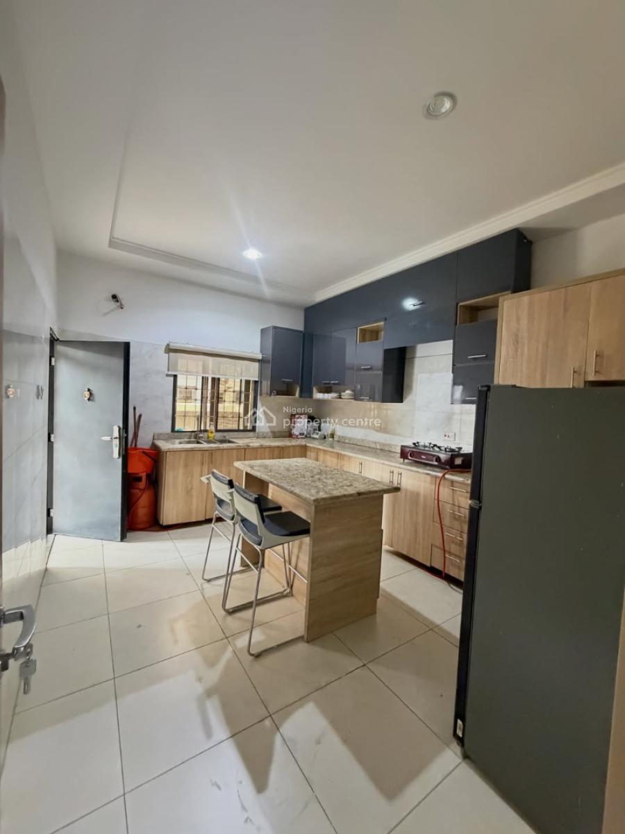 2 Bedroom Apartment, Jahi, Abuja, Flat / Apartment for Rent