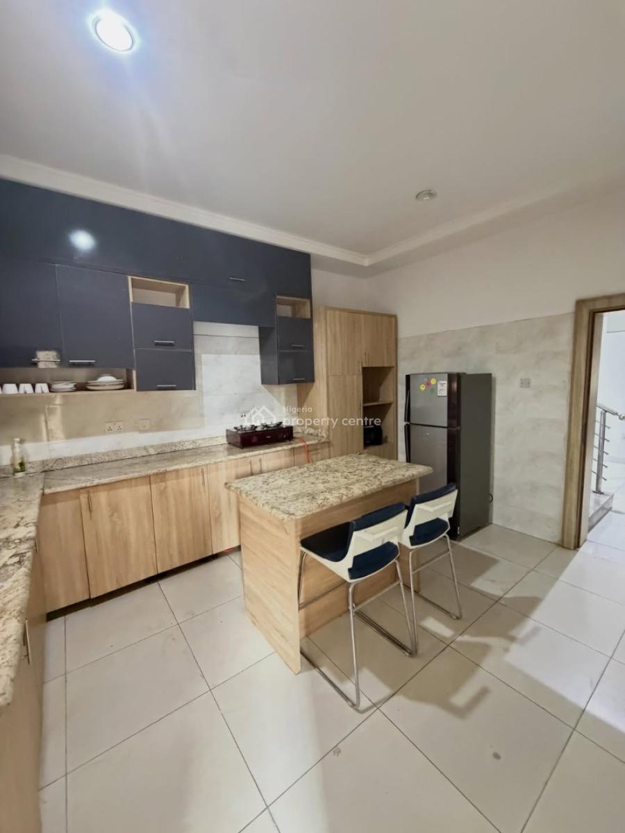 2 Bedroom Apartment, Jahi, Abuja, Flat / Apartment for Rent