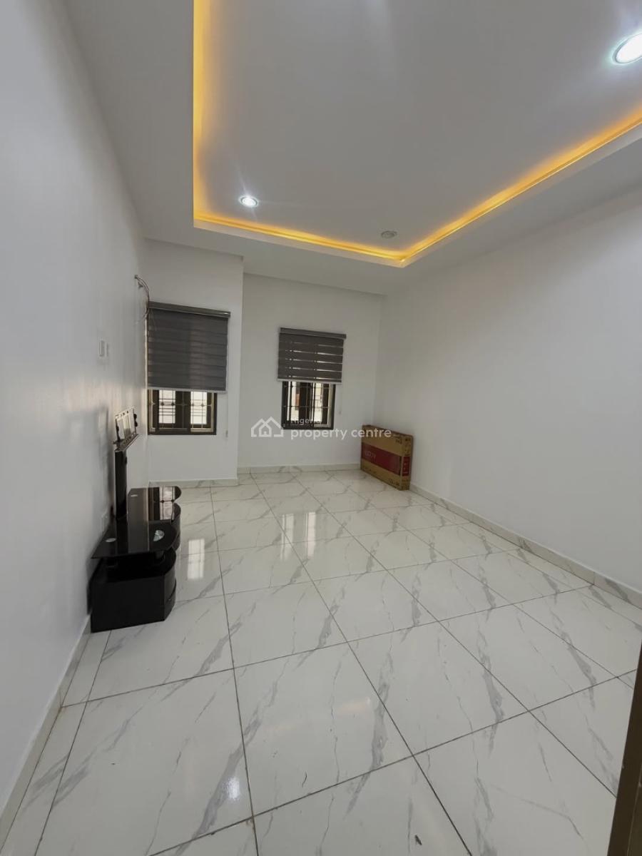 2 Bedroom Apartment, Jahi, Abuja, Flat / Apartment for Rent