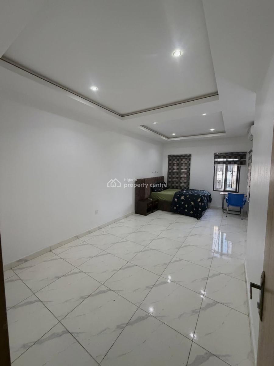 2 Bedroom Apartment, Jahi, Abuja, Flat / Apartment for Rent