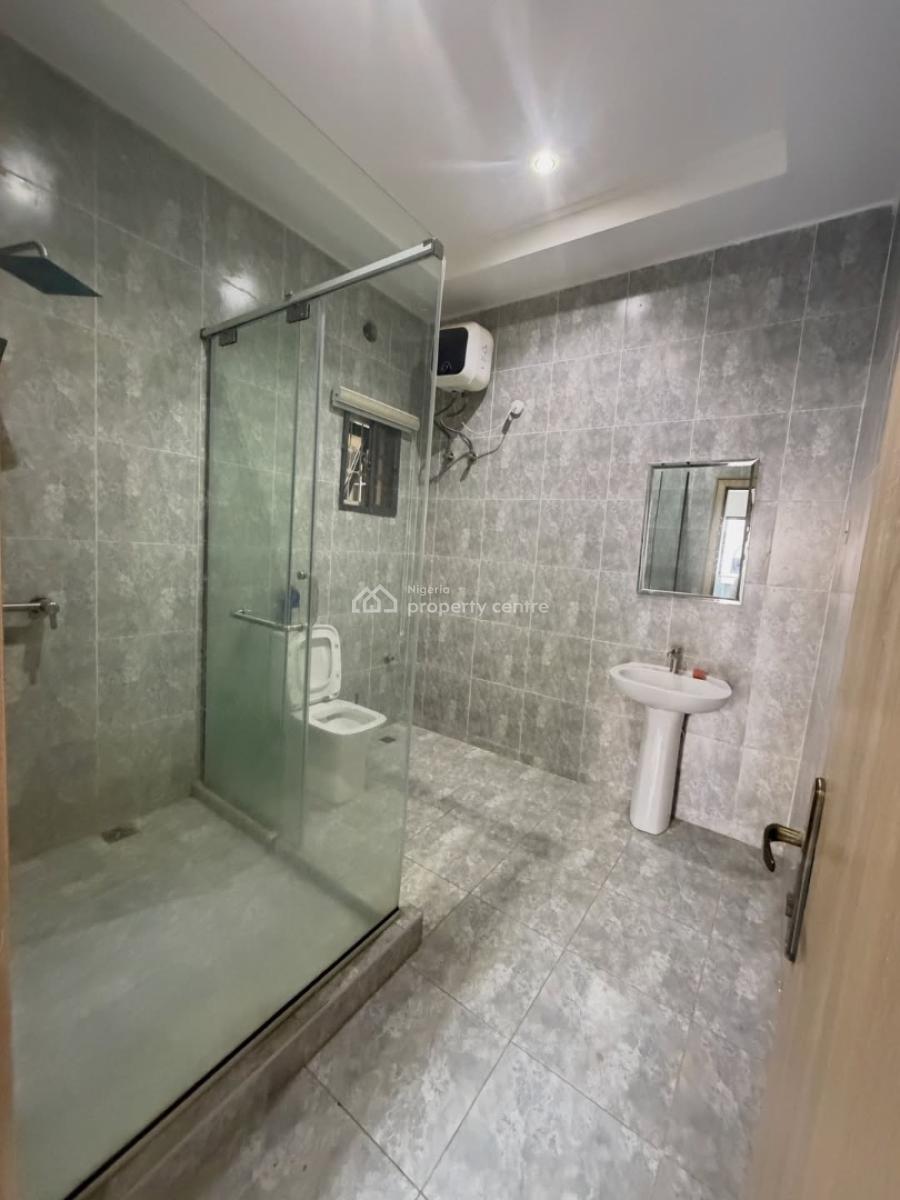 2 Bedroom Apartment, Jahi, Abuja, Flat / Apartment for Rent