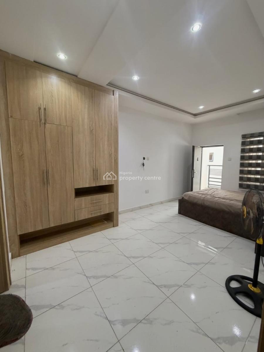 2 Bedroom Apartment, Jahi, Abuja, Flat / Apartment for Rent