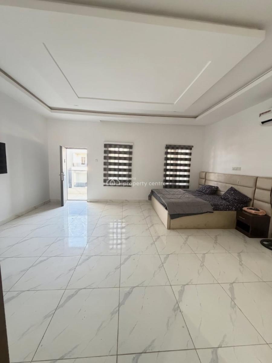 2 Bedroom Apartment, Jahi, Abuja, Flat / Apartment for Rent