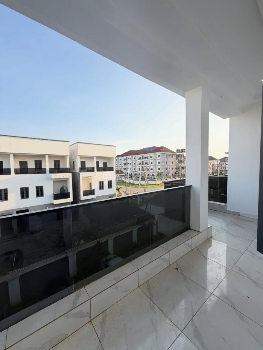 2 Bedroom Apartment, Jahi, Abuja, Flat / Apartment for Rent