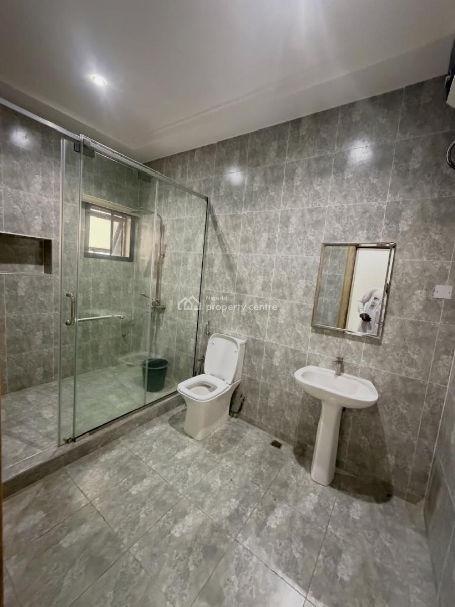 2 Bedroom Apartment, Jahi, Abuja, Flat / Apartment for Rent