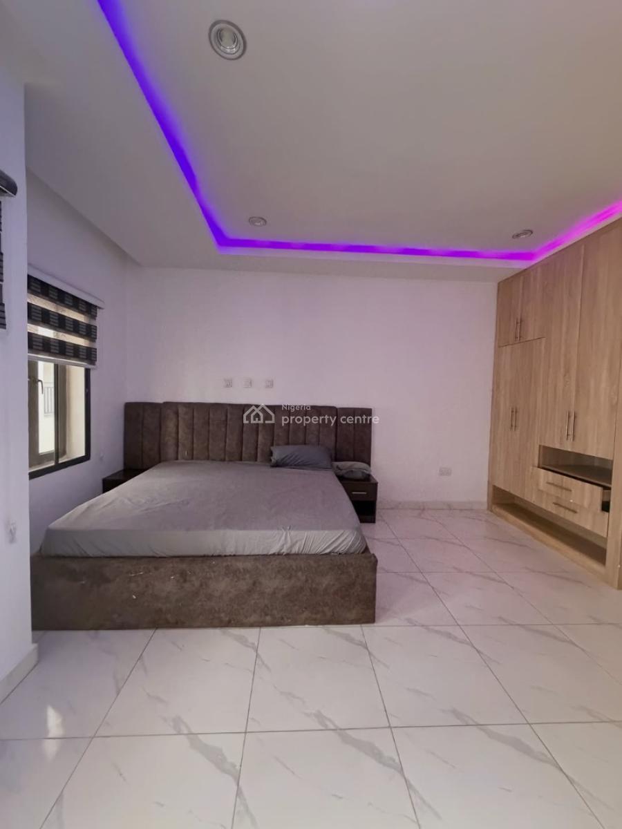 2 Bedroom Apartment, Jahi, Abuja, Flat / Apartment for Rent