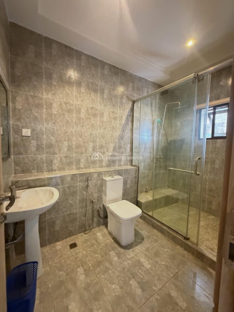 2 Bedroom Apartment, Jahi, Abuja, Flat / Apartment for Rent