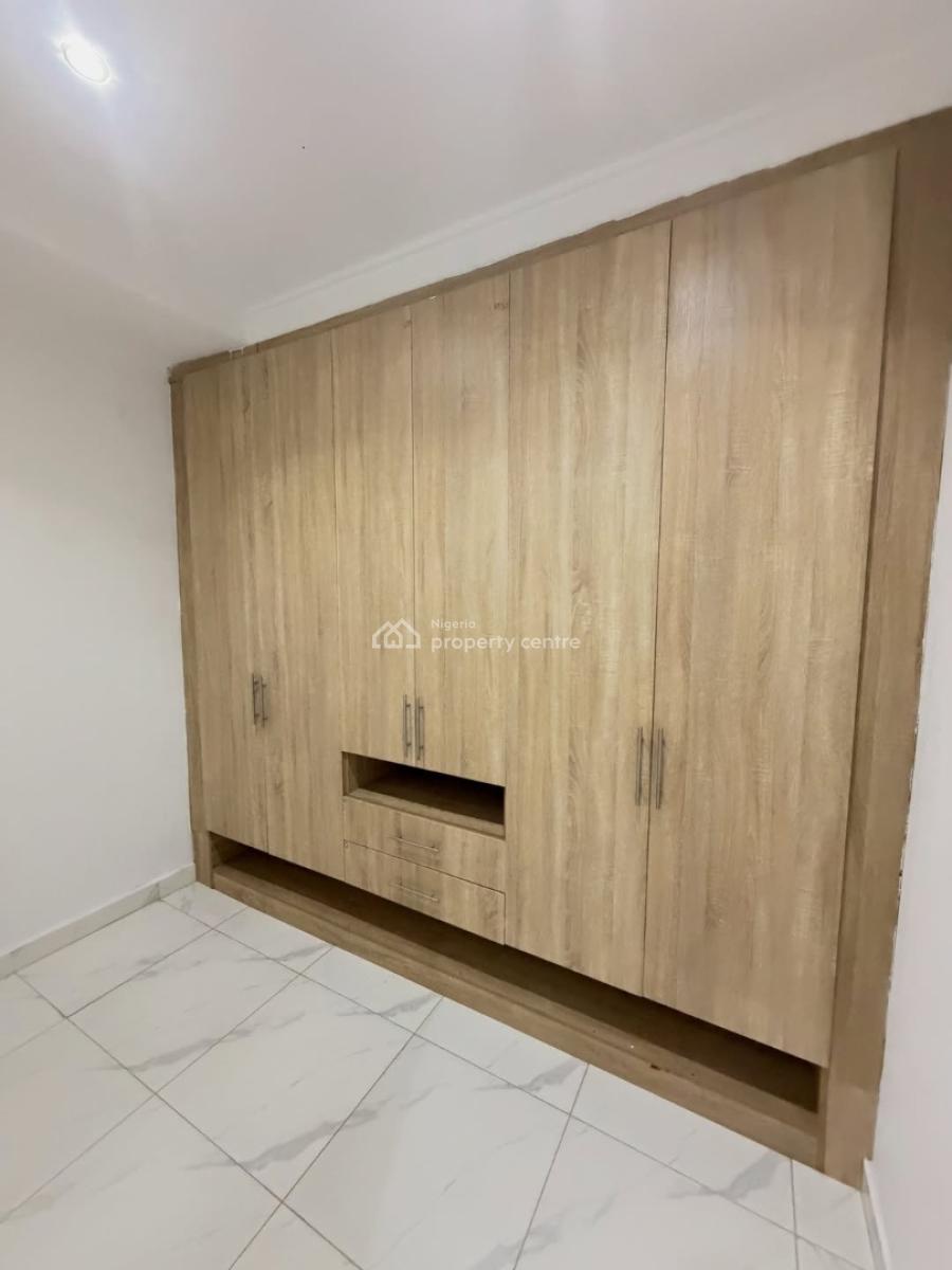 2 Bedroom Apartment, Jahi, Abuja, Flat / Apartment for Rent