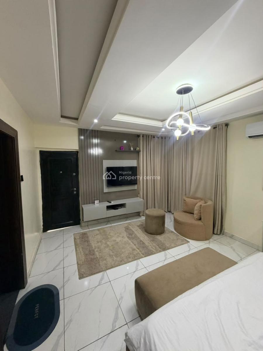 3 Bedroom Duplex Apartment, S & T Jericho Gra, Ibadan, Oyo, House Short Let