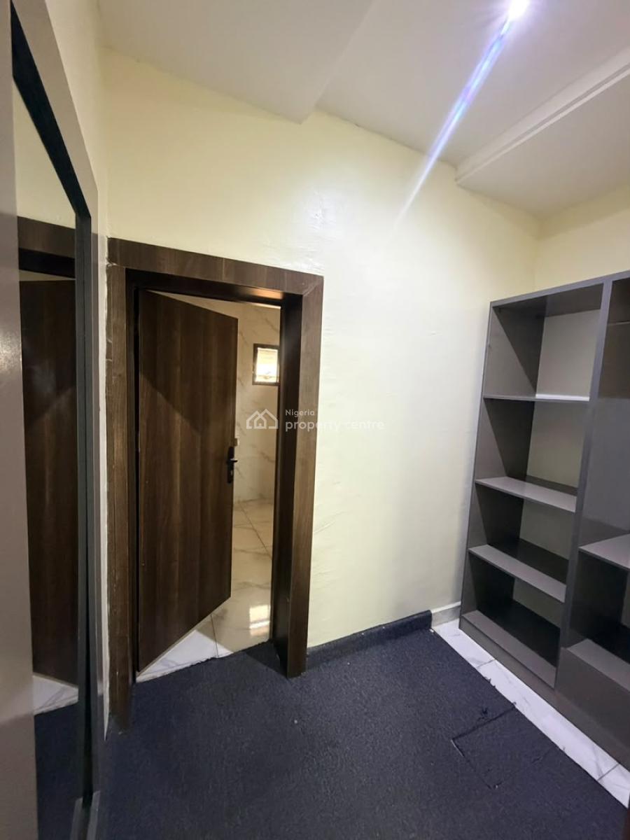 3 Bedroom Duplex Apartment, S & T Jericho Gra, Ibadan, Oyo, House Short Let