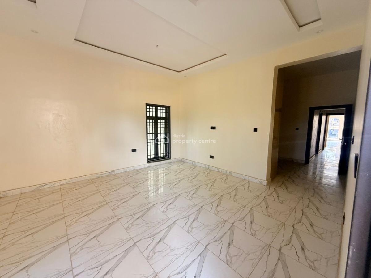 5 Bedroom Detached Duplex with Bq Elevator Shaft, Gwarinpa, Abuja, Detached Duplex for Sale