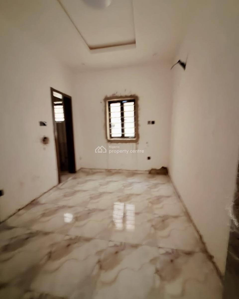 Exquisite 4 Bedroom Semi Detached Duplex with Bq, Magodo, Lagos, Semi-detached Duplex for Sale