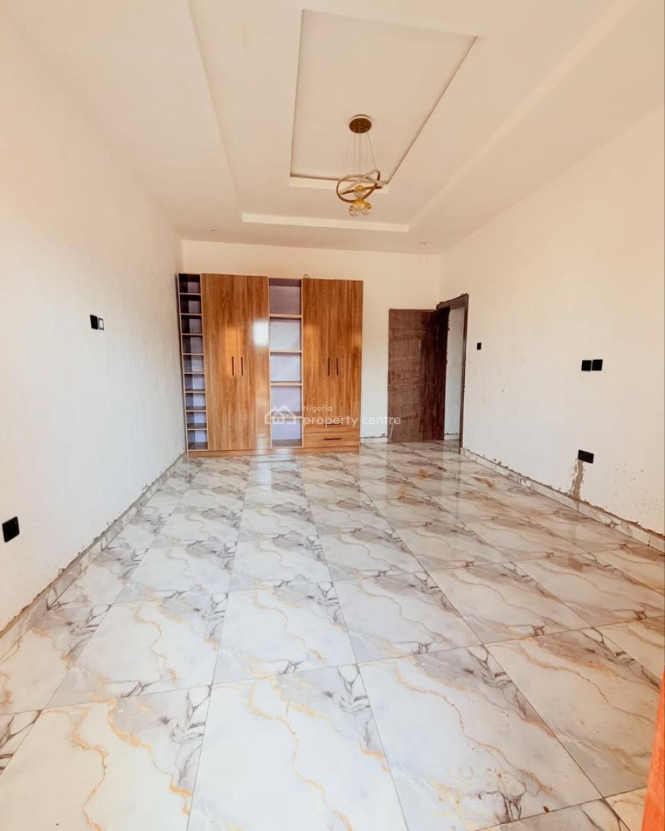 Exquisite 4 Bedroom Semi Detached Duplex with Bq, Magodo, Lagos, Semi-detached Duplex for Sale