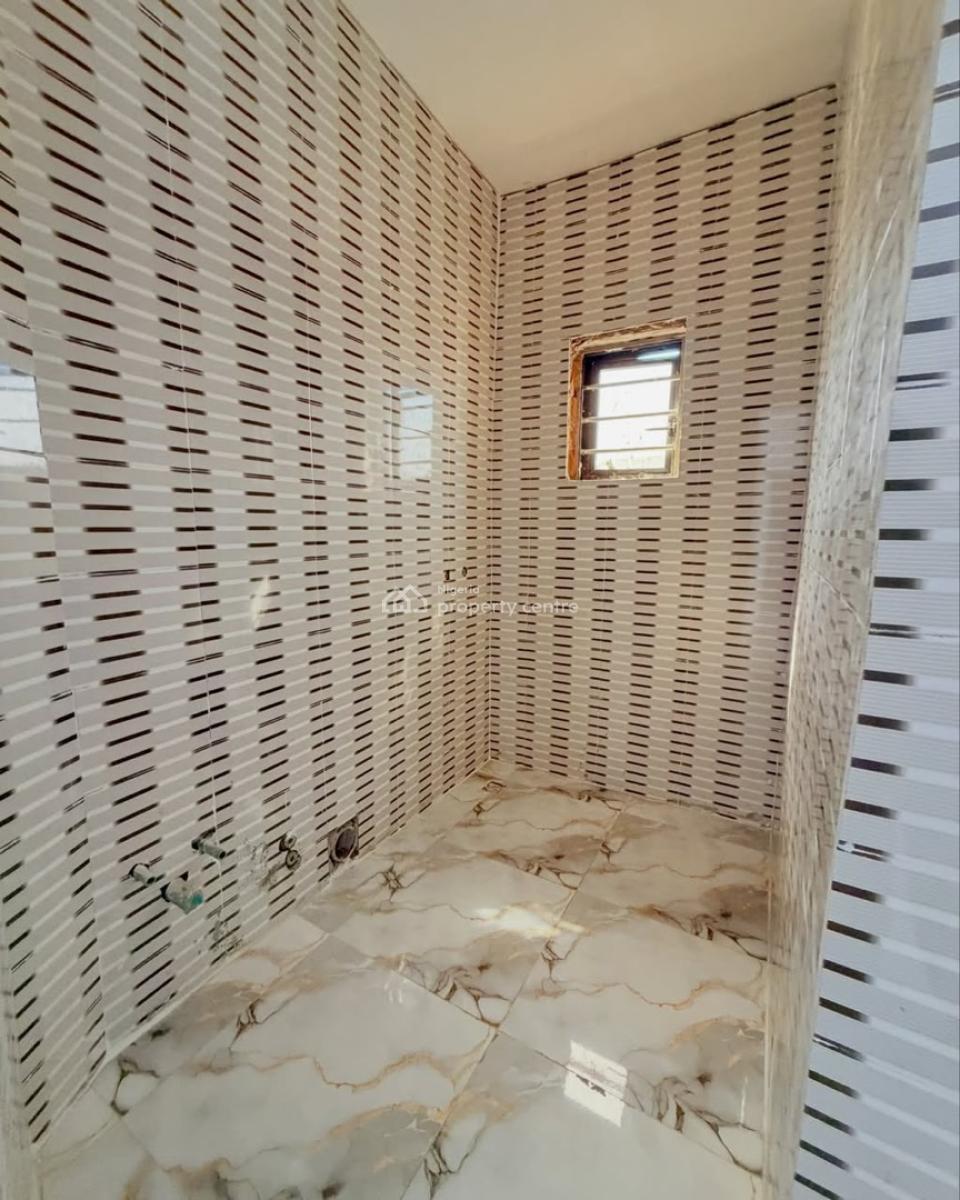 Exquisite 4 Bedroom Semi Detached Duplex with Bq, Magodo, Lagos, Semi-detached Duplex for Sale