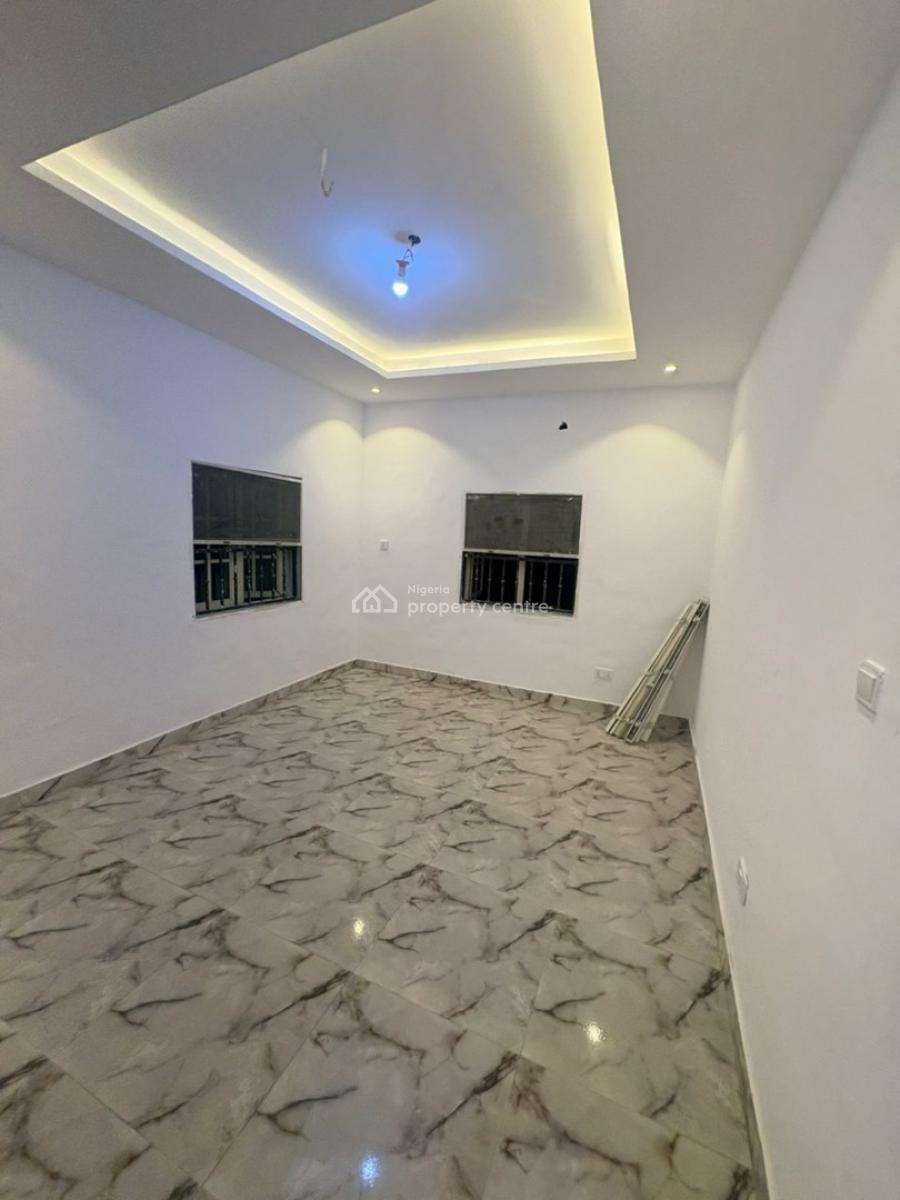 Luxury 1 Bedroom Apartment with Excellent Facility, Ikota Villa, Lekki, Lagos, Mini Flat (room and Parlour) for Rent