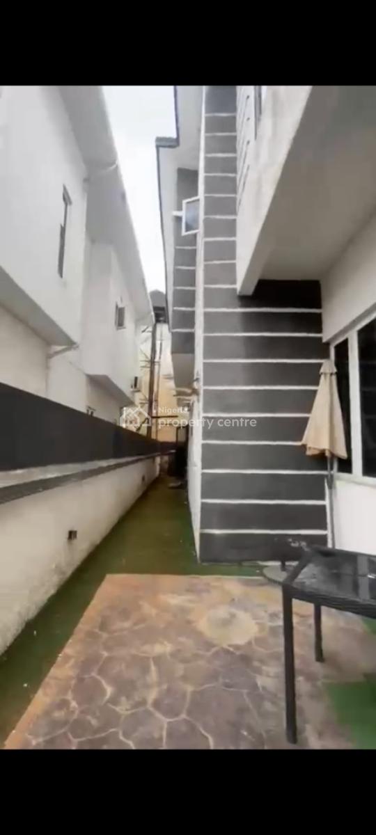 Distress..beautiful 4bedroom Duplex with Bq, Thomam Estate, Ajah, Lagos, House for Sale